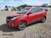 ✅ 2014 Hyundai Tucson SE • VIN: KM8JUCAG5EU863605 • Lot: 72242804. Wystawiony na Copart z przebiegiem 221 261 mil mil. Skorzystaj z bezpłatnego archiwum sprzedaży aukcyjnych z USA i zobacz szczegółowy raport historii pojazdu na DreamBid. Zdjęcie 1.