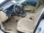 ✅ 2015 Audi A7 Premium Plus • VIN: WAUWGAFC8FN006358 • Lot: 60814255. Listed on Copart with 93,881 mi. Free auction sales archive from the USA and detailed vehicle history report at DreamBid. Image 7.