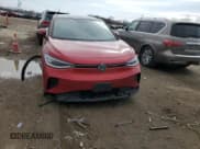 ✅ 2023 Volkswagen ID.4 Pro S • VIN: 1V2FMPE89PC013066 • Lot: 48239455. Listed on Copart with 9,425 mi. Free auction sales archive from the USA and detailed vehicle history report at DreamBid. Image 5.