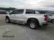 2019 Chevrolet Silverado 1500 LT с VIN 3GCUYDED2KG187091, выставлен на аукционе Copart как лот 71349595 с пробегом 77 449 миль миль и Списание • Salvage title. История ставок и продаж доступна на DreamBid. Изображение 2.