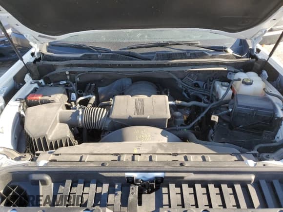 ✅ 2024 Chevrolet Silverado 2500HD Work Truck • VIN: 1GC1YLE78RF240816 • Лот: 42341425. Опубликован ранее на Copart с пробегом 29 562 миль. Бесплатный доступ к архиву аукционных продаж из США и подробный отчёт об истории автомобиля на DreamBid. Изображение 11.