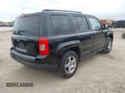 ✅ 2013 Jeep Patriot Sport • VIN: 1C4NJPBA4DD102031 • Lot: 42030791. Listed on IAAI with 182,362 mi. Free auction sales archive from the USA and detailed vehicle history report at DreamBid. Image 4.