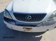 ✅ 2007 Lexus RX 350 • VIN: 2T2GK31U17C011807 • Lot: 43893409. Listed on IAAI with 219,463 mi. Free auction sales archive from the USA and detailed vehicle history report at DreamBid. Image 6.