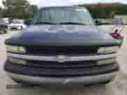 2002 Chevrolet Silverado 1500 LS с VIN 1GCEK14V62Z205980, выставлен на аукционе Copart как лот 79086614 с пробегом 227 466 миль миль и Списание • Salvage title. История ставок и продаж доступна на DreamBid. Изображение 5.