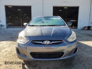 ✅ 2012 Hyundai Accent GLS • VIN: KMHCT4AEXCU245533 • Лот: 81180984. Опубликован ранее на Copart с пробегом 103 862 миль. Бесплатный доступ к архиву аукционных продаж из США и подробный отчёт об истории автомобиля на DreamBid. Изображение 5.