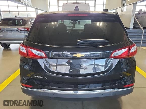 ✅ 2020 Chevrolet Equinox LT • VIN: 2GNAXKEV4L6207851 • Лот: 43690564. Опубликован ранее на IAAI с пробегом 96 143 миль. Бесплатный доступ к архиву аукционных продаж из США и подробный отчёт об истории автомобиля на DreamBid. Изображение 30.