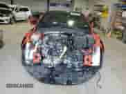 2021 Hyundai Veloster with VIN KMHT36AH5MU008813, listed as a Copart auction lot 59127424 with 36,909 mi miles and Salvage title. Bid and sale history available at DreamBid. Image 5.