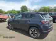 2018 Jeep Compass Limited с VIN 3C4NJDCBXJT264094, выставлен на аукционе Copart как лот 57117155 с пробегом 88 071 миль миль и Списание • Salvage title. История ставок и продаж доступна на DreamBid. Изображение 2.