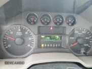 ✅ 2010 Ford F-350 • VIN: 1FTWF3B5XAEB13090 • Lot: 47041535. Listed on Copart with 121,868 mi. Free auction sales archive from the USA and detailed vehicle history report at DreamBid. Image 9.