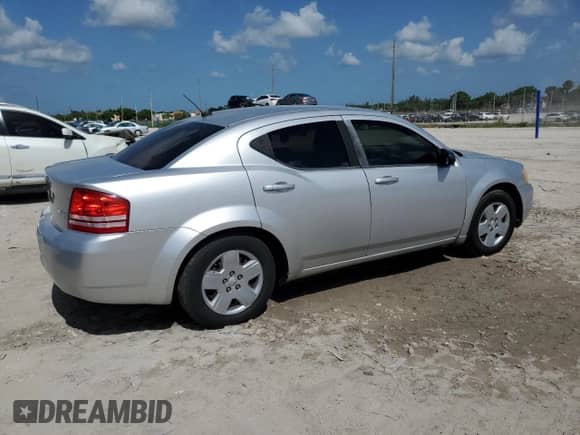 2010 Dodge Avenger SXT с VIN 1B3CC4FB4AN155418, выставлен на аукционе Copart как лот 67068884 с пробегом 166 398 миль миль и Списание • Salvage title. История ставок и продаж доступна на DreamBid. Изображение 3.