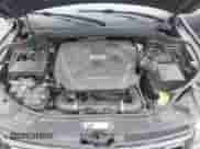 2016 Jeep Grand Cherokee Limited с VIN 1C4RJFBMXGC327800, выставлен на аукционе IAAI как лот 43238739 с пробегом 123 054 миль миль и . История ставок и продаж доступна на DreamBid. Изображение 10.