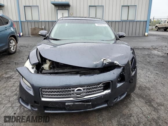 ✅ 2010 Nissan Maxima SV • VIN: 1N4AA5AP4AC828102 • Лот: 56866435. Опубликован ранее на Copart с пробегом 227 624 миль. Бесплатный доступ к архиву аукционных продаж из США и подробный отчёт об истории автомобиля на DreamBid. Изображение 5.