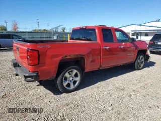 ✅ 2015 Chevrolet Silverado 1500 LS • VIN: 1GCVKPEC1FZ341178 • Лот: 86525785. Опубликован ранее на Copart с пробегом 219 468 миль. Бесплатный доступ к архиву аукционных продаж из США и подробный отчёт об истории автомобиля на DreamBid. Изображение 3.