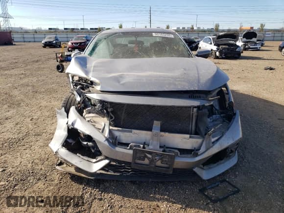 ✅ 2018 Honda Civic Si • VIN: 2HGFC1E58JH708992 • Lot: 90103255. Wystawiony na Copart z przebiegiem Nie podano. Bezpłatny archiwum sprzedaży aukcyjnych z USA i szczegółowy raport historii pojazdu na DreamBid. Zdjęcie 5.