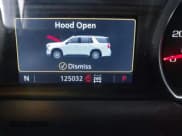 ✅ 2021 Chevrolet Suburban LT • VIN: 1GNSKCKD3MR266318 • Lot: 41333545. Wystawiony na IAAI z przebiegiem 125 032 mil. Bezpłatny archiwum sprzedaży aukcyjnych z USA i szczegółowy raport historii pojazdu na DreamBid. Zdjęcie 15.