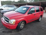 ✅ 2006 Dodge Durango SLT • VIN: 1D4HB48N96F135622 • Lot: 43723689. Listed on IAAI with Not provided. Free auction sales archive from the USA and detailed vehicle history report at DreamBid. Image 2.