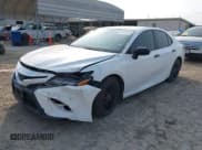 ✅ 2020 Toyota Camry SE • VIN: 4T1G11AK9LU351595 • Lot: 42309467. Listed on IAAI with 77,370 mi. Free auction sales archive from the USA and detailed vehicle history report at DreamBid. Image 18.