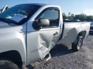 ✅ 2012 Chevrolet Silverado 1500 Work Truck • VIN: 1GCNCPEX6CZ272452 • Lot: 42525707. Listed on IAAI with 126,138 mi. Free auction sales archive from the USA and detailed vehicle history report at DreamBid. Image 6.