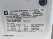 ✅ 2003 Chevrolet Suburban LS • VIN: 3GNFK16Z83G174955 • Лот: 41389203. Опубликован ранее на IAAI с пробегом 280 261 миль. Бесплатный доступ к архиву аукционных продаж из США и подробный отчёт об истории автомобиля на DreamBid. Изображение 9.