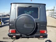 ✅ 2003 Mercedes-Benz G 5.5L AMG • VIN: WDCYR46E03X138257 • Lot: 86775544. Wystawiony na Copart z przebiegiem 87 843 mil. Bezpłatny archiwum sprzedaży aukcyjnych z USA i szczegółowy raport historii pojazdu na DreamBid. Zdjęcie 6.