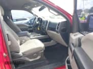 ✅ 2015 Ford F-150 XL • VIN: 1FTEX1CP1FKF12847 • Лот: 42485799. Опубликован ранее на IAAI с пробегом 171 974 миль. Бесплатный доступ к архиву аукционных продаж из США и подробный отчёт об истории автомобиля на DreamBid. Изображение 5.