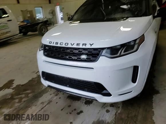 ✅ 2021 Land Rover Discovery Sport SE R-Dynamic • VIN: SALCL2FX3MH887243 • Lot: 69695555. Wystawiony na Copart z przebiegiem 114 369 mil. Bezpłatny archiwum sprzedaży aukcyjnych z USA i szczegółowy raport historii pojazdu na DreamBid. Zdjęcie 13.