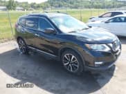 ✅ 2019 Nissan Rogue SL • VIN: 5N1AT2MV9KC799528 • Лот: 43346397. Опубликован ранее на IAAI с пробегом 99 964 миль. Бесплатный доступ к архиву аукционных продаж из США и подробный отчёт об истории автомобиля на DreamBid. Изображение 1.