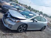 ✅ 2017 Subaru Impreza Special Sports • VIN: 4S3GTAM60H3750969 • Lot: 42441746. Listed on IAAI with 72,632 mi. Free auction sales archive from the USA and detailed vehicle history report at DreamBid. Image 15.