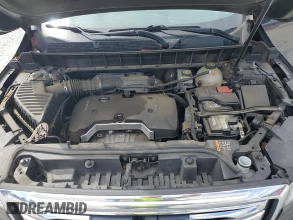 ✅ 2017 GMC Acadia SLE • VIN: 1GKKNSLA7HZ257954 • Lot: 84970425. Wystawiony na Copart z przebiegiem 152 455 mil. Bezpłatny archiwum sprzedaży aukcyjnych z USA i szczegółowy raport historii pojazdu na DreamBid. Zdjęcie 12.