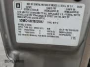 ✅ 2001 Chevrolet Suburban LS • VIN: 3GNEC16TX1G125967 • Лот: 43151265. Опубликован ранее на Copart с пробегом Не указан. Бесплатный доступ к архиву аукционных продаж из США и подробный отчёт об истории автомобиля на DreamBid. Изображение 12.