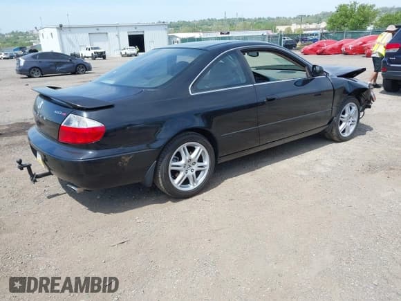 ✅ 2003 Acura CL Type S • VIN: 19UYA41663A015936 • Лот: 42147144. Опубликован ранее на IAAI с пробегом 141 289 миль. Бесплатный доступ к архиву аукционных продаж из США и подробный отчёт об истории автомобиля на DreamBid. Изображение 4.