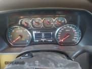 ✅ 2015 Chevrolet Silverado 1500 LT • VIN: 1GCVKREC2FZ245748 • Lot: 43432834. Listed on IAAI with 92,333 mi. Free auction sales archive from the USA and detailed vehicle history report at DreamBid. Image 7.