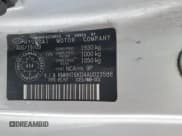 ✅ 2010 Hyundai Genesis Coupe • VIN: KMHHT6KD4AU023588 • Lot: 86835754. Listed on Copart with 179,932 mi. Free auction sales archive from the USA and detailed vehicle history report at DreamBid. Image 13.