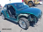 ✅ 2018 Volkswagen Beetle SE • VIN: 3VWJD7ATXJM702476 • Lot: 42344564. Wystawiony na IAAI z przebiegiem 38 749 mil. Bezpłatny archiwum sprzedaży aukcyjnych z USA i szczegółowy raport historii pojazdu na DreamBid. Zdjęcie 6.