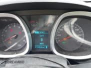 ✅ 2016 Chevrolet Equinox LT • VIN: 2GNALCEK8G6289600 • Lot: 43307225. Wystawiony na IAAI z przebiegiem 78 246 mil. Bezpłatny archiwum sprzedaży aukcyjnych z USA i szczegółowy raport historii pojazdu na DreamBid. Zdjęcie 7.