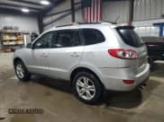 ✅ 2011 Hyundai Santa Fe Limited • VIN: 5XYZHDAG2BG016457 • Lot: 86369724. Listed on Copart with 125,852 mi. Free auction sales archive from the USA and detailed vehicle history report at DreamBid. Image 2.
