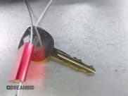 ✅ 2001 Chevrolet S-10 • VIN: 1GCCS14W718227247 • Lot: 41994814. Listed on IAAI with Not provided. Free auction sales archive from the USA and detailed vehicle history report at DreamBid. Image 11.