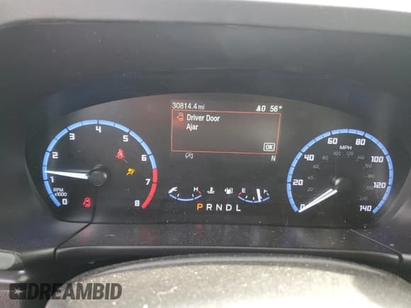 ✅ 2023 Ford Bronco Sport Big Bend • VIN: 3FMCR9B69PRE35422 • Lot: 90433185. Wystawiony na Copart z przebiegiem 30 814 mil. Bezpłatny archiwum sprzedaży aukcyjnych z USA i szczegółowy raport historii pojazdu na DreamBid. Zdjęcie 9.