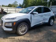 ✅ 2020 Hyundai Kona SEL • VIN: KM8K2CAA7LU498489 • Лот: 67074293. Опубликован ранее на Copart с пробегом 22 847 миль. Бесплатный доступ к архиву аукционных продаж из США и подробный отчёт об истории автомобиля на DreamBid. Изображение 1.