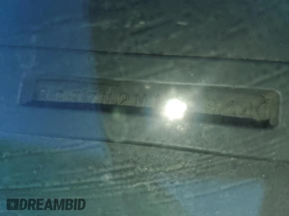 ✅ 1972 Oldsmobile Cutlass • VIN: 3G87H2M101964 • Лот: 84591325. Опубликован ранее на Copart с пробегом 254 692 миль. Бесплатный доступ к архиву аукционных продаж из США и подробный отчёт об истории автомобиля на DreamBid. Изображение 12.