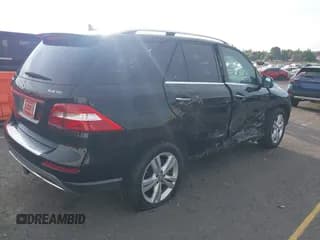 ✅ 2014 Mercedes-Benz M 350 • VIN: 4JGDA2EB6EA299169 • Лот: 43504789. Опубликован ранее на IAAI с пробегом 88 483 миль. Бесплатный доступ к архиву аукционных продаж из США и подробный отчёт об истории автомобиля на DreamBid. Изображение 4.