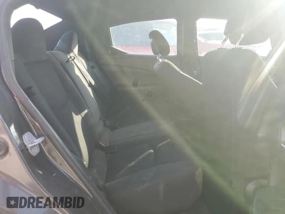 ✅ 2014 Dodge Avenger SE • VIN: 1C3CDZABXEN223098 • Lot: 81351254. Wystawiony na Copart z przebiegiem 244 515 mil. Bezpłatny archiwum sprzedaży aukcyjnych z USA i szczegółowy raport historii pojazdu na DreamBid. Zdjęcie 10.