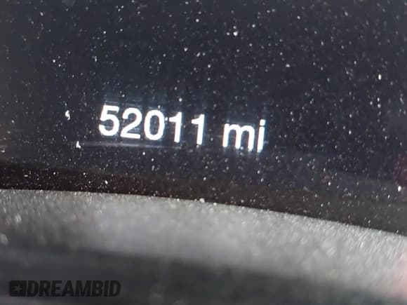 ✅ 2022 Dodge Durango GT Plus • VIN: 1C4RDJDG8NC210666 • Lot: 43671532. Listed on IAAI with 52,011 mi. Free auction sales archive from the USA and detailed vehicle history report at DreamBid. Image 15.