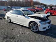 ✅ 2016 BMW 3 Series 340i xDrive • VIN: WBA8B7C5XGK702853 • Lot: 80285205. Listed on Copart with Not provided. Free auction sales archive from the USA and detailed vehicle history report at DreamBid. Image 4.