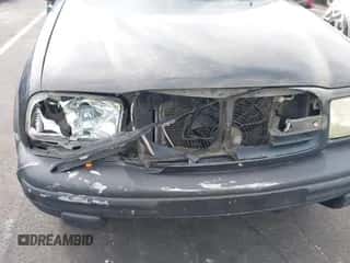 2002 Chevrolet Tracker ZR2 с VIN 2CNBJ734826917514, выставлен на аукционе IAAI как лот 43081326 с пробегом 205 996 миль миль и . История ставок и продаж доступна на DreamBid. Изображение 6.