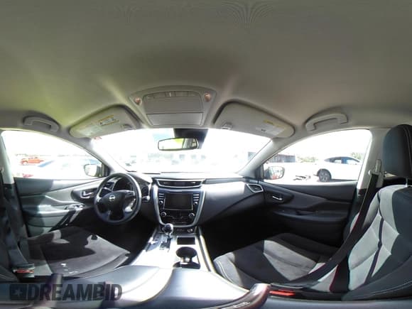 ✅ 2020 Nissan Murano SV • VIN: 5N1AZ2BS7LN132731 • Лот: 43403035. Опубликован ранее на IAAI с пробегом 28 775 миль. Бесплатный доступ к архиву аукционных продаж из США и подробный отчёт об истории автомобиля на DreamBid. Изображение 19.