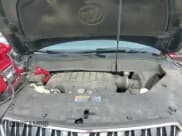 ✅ 2017 Buick Enclave Leather • VIN: 5GAKRBKD6HJ316147 • Lot: 68466005. Listed on Copart with 109,954 mi. Free auction sales archive from the USA and detailed vehicle history report at DreamBid. Image 17.