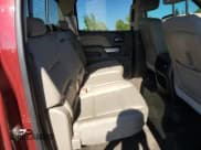 ✅ 2015 Chevrolet Silverado 2500HD LTZ • VIN: 1GC1KWE85FF622390 • Lot: 68325495. Listed on Copart with 119,183 mi. Free auction sales archive from the USA and detailed vehicle history report at DreamBid. Image 10.