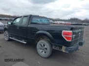 ✅ 2013 Ford F-150 XL • VIN: 1FTFX1EF6DKF24059 • Lot: 43727778. Wystawiony na IAAI z przebiegiem 178 836 mil. Bezpłatny archiwum sprzedaży aukcyjnych z USA i szczegółowy raport historii pojazdu na DreamBid. Zdjęcie 3.