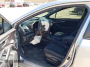 ✅ 2017 Subaru Impreza Special Sports • VIN: 4S3GTAK60H3728554 • Лот: 41978390. Опубликован ранее на IAAI с пробегом 116 499 миль. Бесплатный доступ к архиву аукционных продаж из США и подробный отчёт об истории автомобиля на DreamBid. Изображение 5.